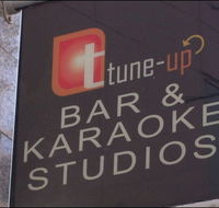 Tune Up Karaoke Bar