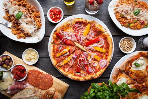 Vapiano - Internet Find 0