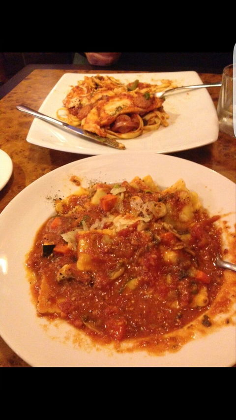 Vinnie's Pizza Pasta & Ribs - Swimm 4