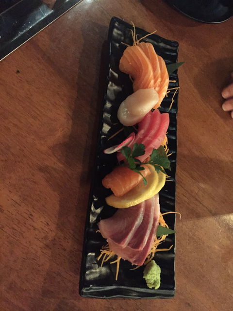 Wagyu-ya On Chevron - Internet Find 5