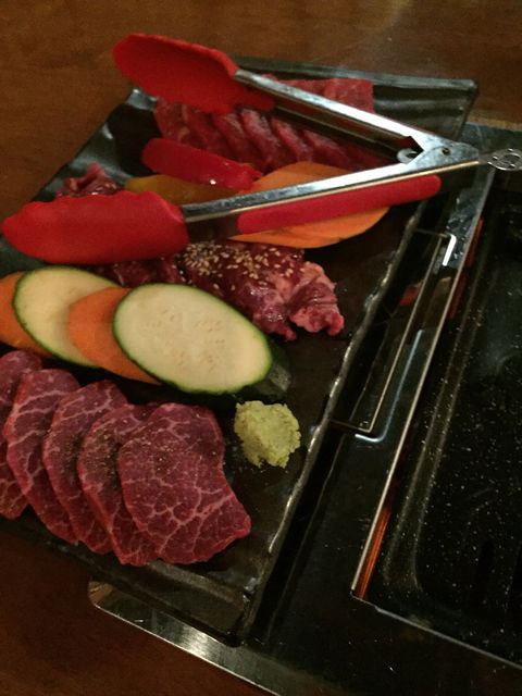 Wagyu-ya On Chevron - Internet Find 6