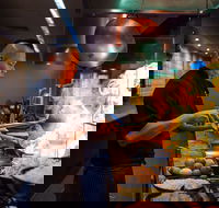 Waves Buffet Restaurant - Internet Find