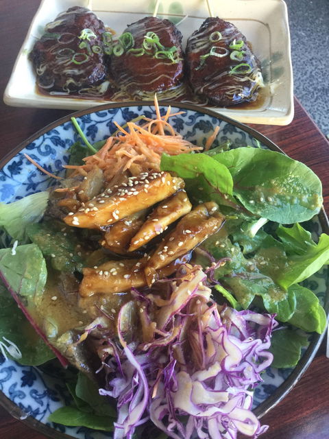 Wazen Modern Japanese & Sushi Dining - Internet Find 1