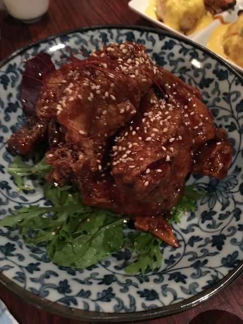 Wazen Modern Japanese & Sushi Dining - Internet Find 2