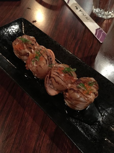 Wazen Modern Japanese & Sushi Dining - Internet Find 5