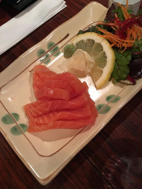 Wazen Modern Japanese & Sushi Dining - Internet Find 6