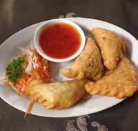 Worongary Thai Restaurant - Swimm