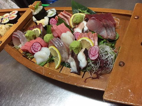 You Japanese Restaurant - Internet Find 0