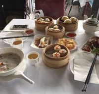 Yum Cha - Renee