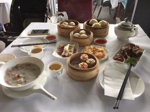 Yum Cha - Renee 0