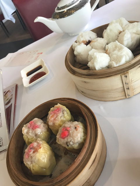 Yum Cha - Renee 2
