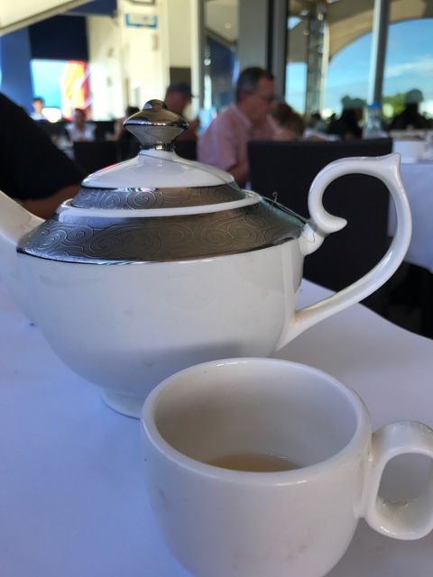 Yum Cha - Renee 5