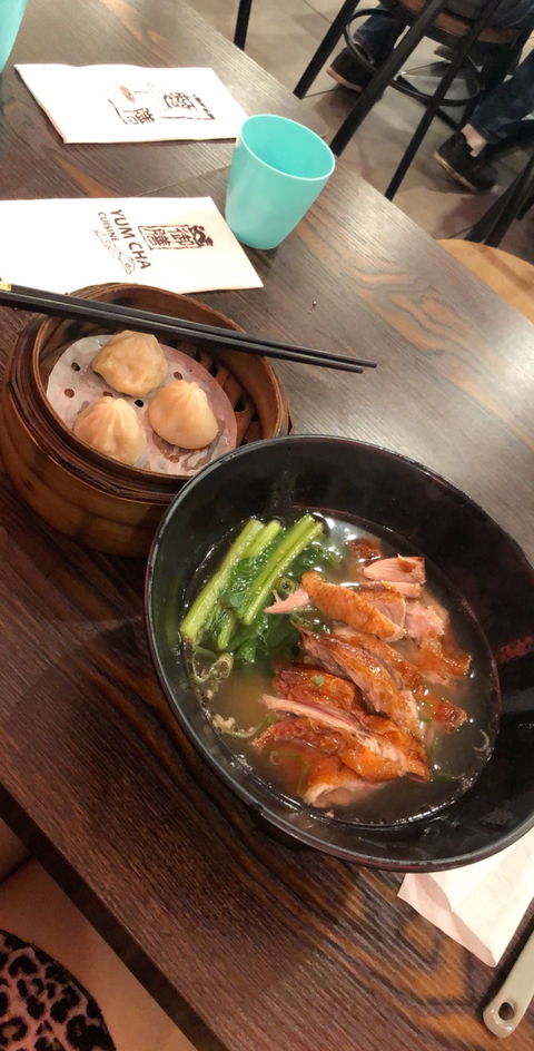 Yum Cha Noodle Haus - Internet Find 1