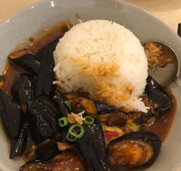 Yum Cha Republic - Renee