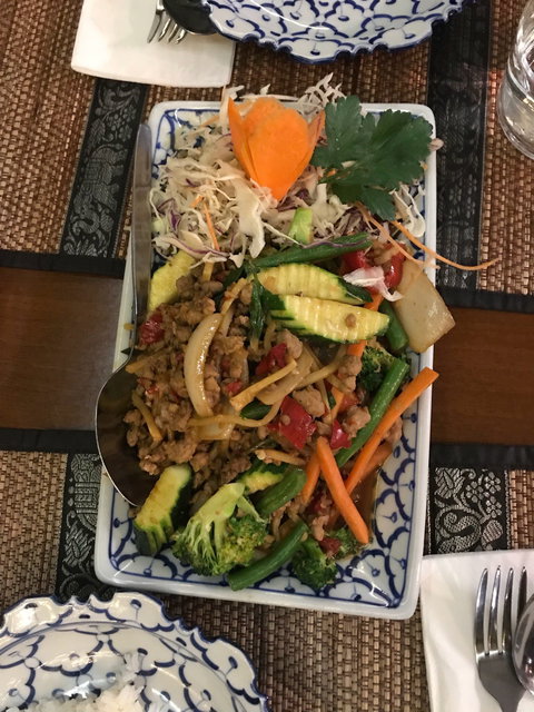 Zab Isan Thai Cuisine - Swimm 1