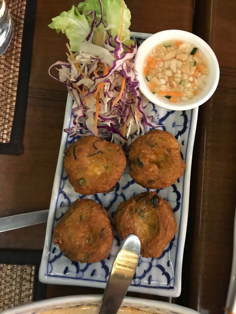 Zab Isan Thai Cuisine - Swimm 2