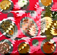 7 Spices Indian Restaurant