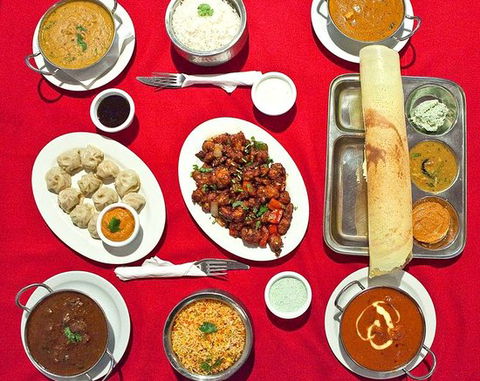 7 Spices Indian Restaurant - Renee 0