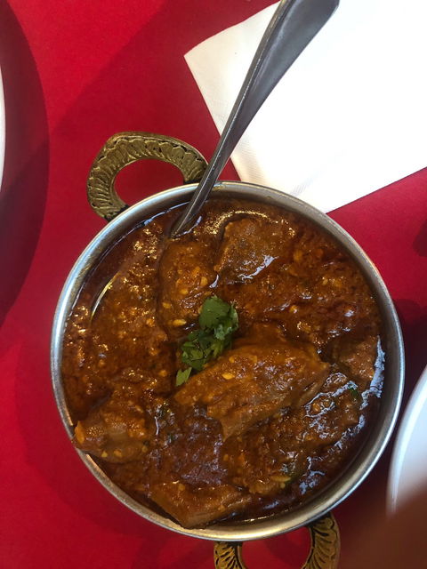 7 Spices Indian Restaurant - Renee 1