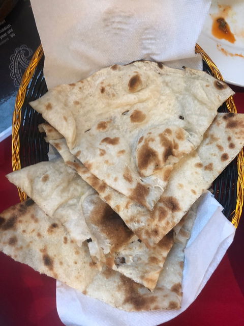 7 Spices Indian Restaurant - Renee 3