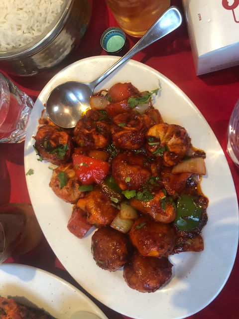 7 Spices Indian Restaurant - Renee 4