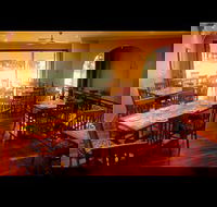 Aangan Indian Cuisine
