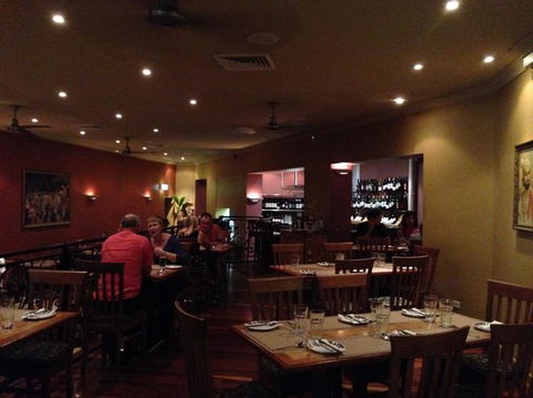 Aangan Indian Cuisine Cairns - Renee 0