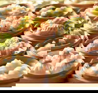 BAI HE Chinese Restaurant - Renee