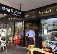 Bang and Grind - Internet Find