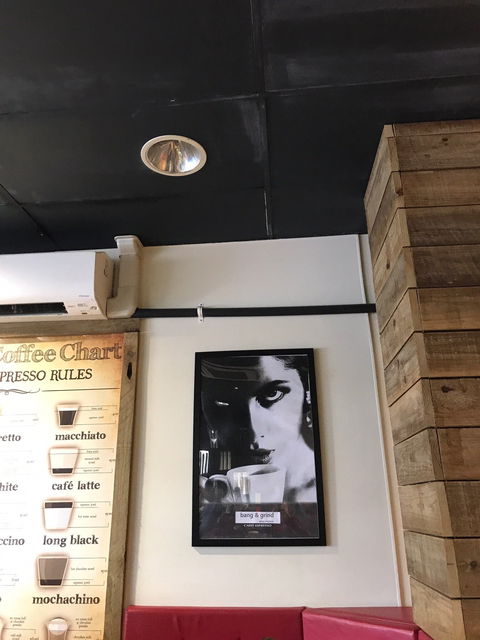 Bang And Grind - Renee 6