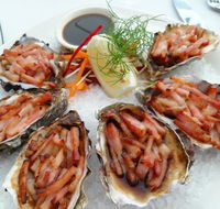 Barnacle Bill's