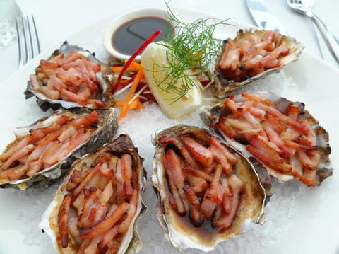Barnacle Bill's - Renee 0