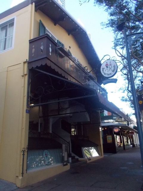 Bavarian Haus Restaurant & Function Centre - Renee 1