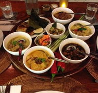Bay Village Balinese
