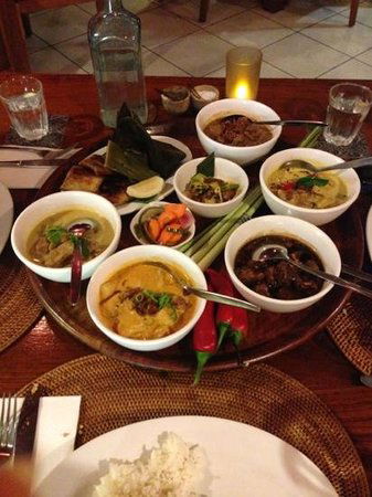 Bay Village Balinese - Renee 0