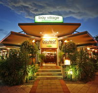Bayleaf Balinese Restaurant - Internet Find