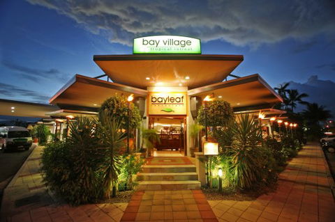 Bayleaf Balinese Restaurant - Renee 0
