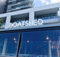 Boatshed