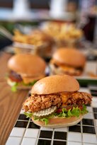 Burger Urge Crestwood - Qld Realsetate 2