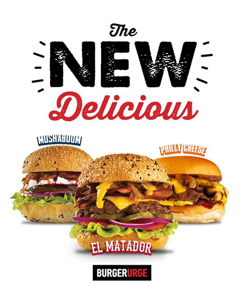 Burger Urge Crestwood - Qld Realsetate 3