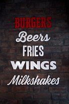 Burger Urge Crestwood - Qld Realsetate 4