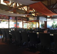 Burleigh Town Tavern - Petrol Stations