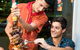 Bushfire Flame Grill - thumb 0