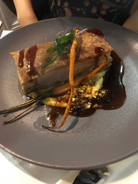 C'est Bon Restaurant Francais - Renee 2