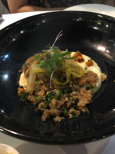 C'est Bon Restaurant Francais - Renee 3