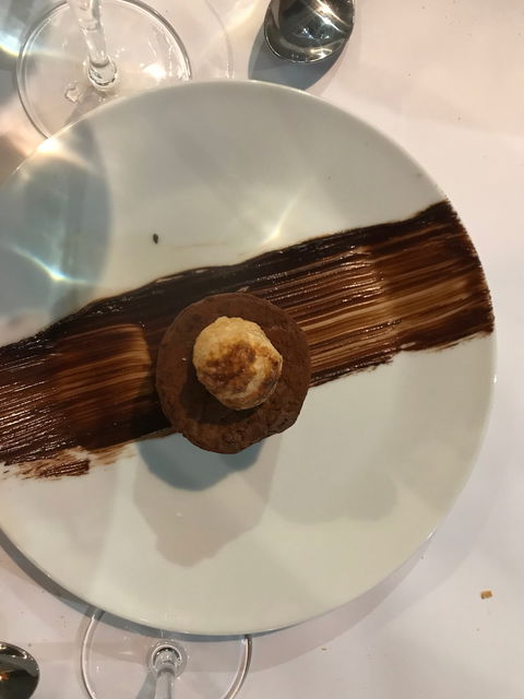 C'est Bon Restaurant Francais - Renee 4
