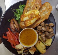 Cafe Semra