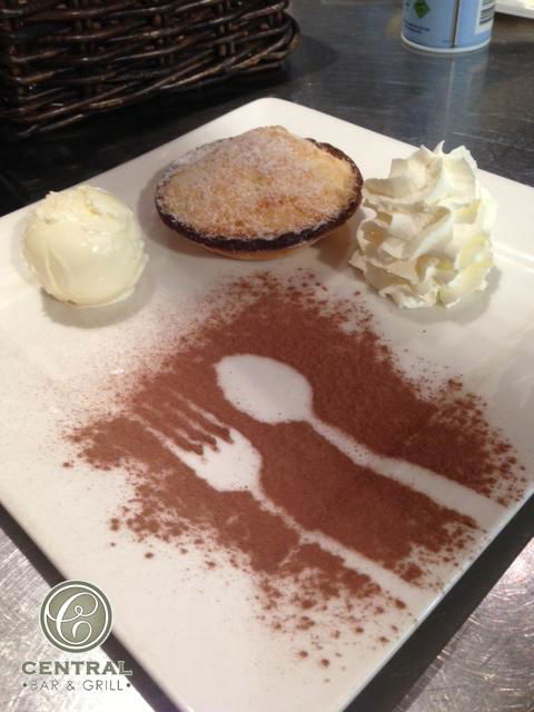 Central Bar And Grill - Renee 1