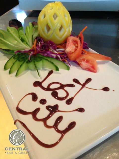 Central Bar And Grill - Renee 2