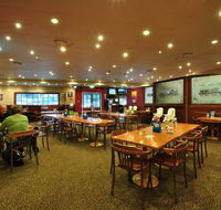 Central Park Tavern - Renee